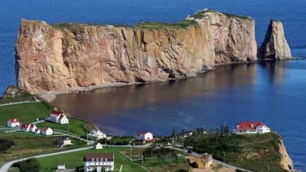 Rocher Percé