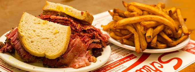 recette smoked meat