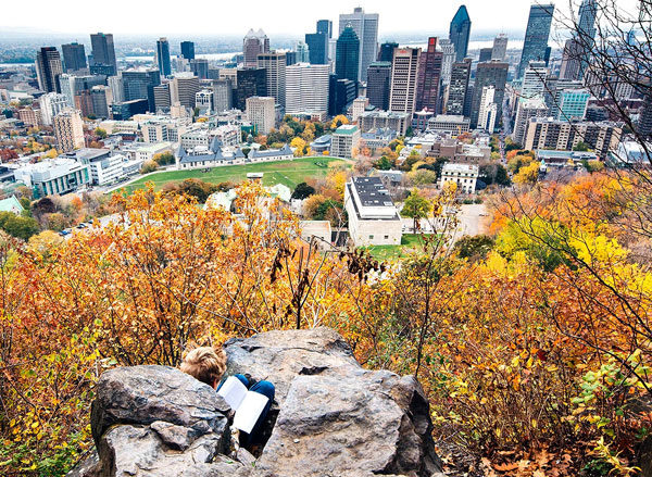 Mont-Royal