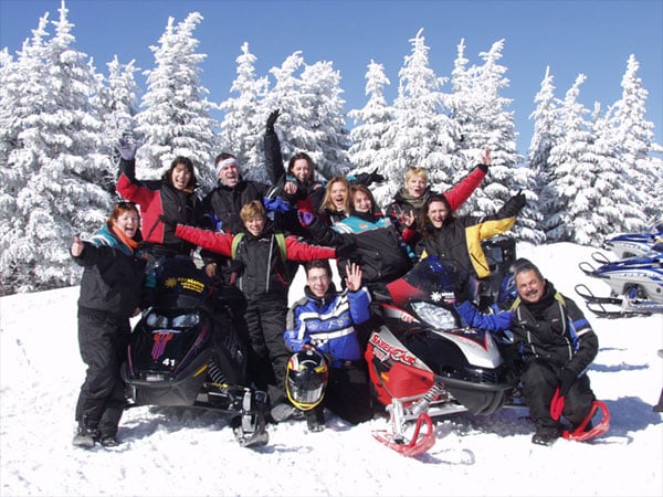 habillement hiver quebec