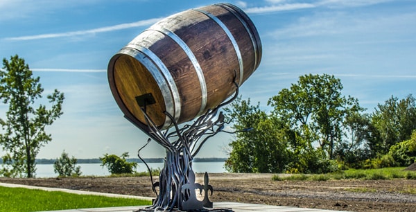 vignoble lanaudière