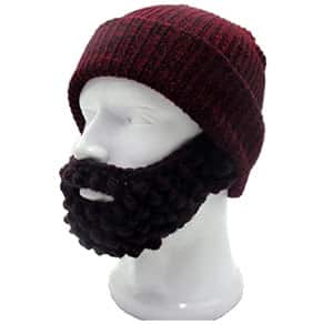 Bonnet barbe