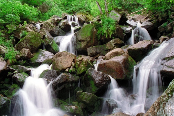 ruisseau quebec