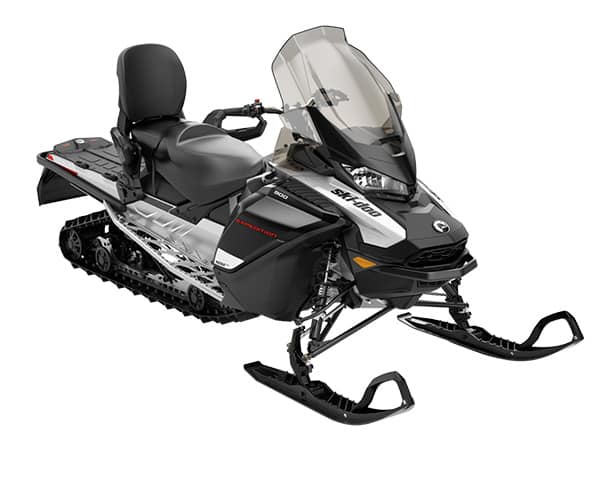 Expedition sport Ski-Doo 2021