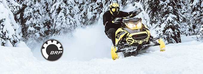 Modeles Ski-Doo- 2021 ANF