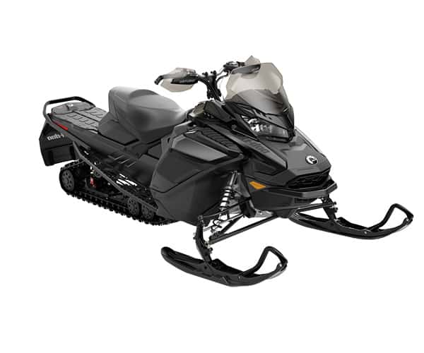 Ski-Doo BRP Renegade adrenaline 900 ACE 2021