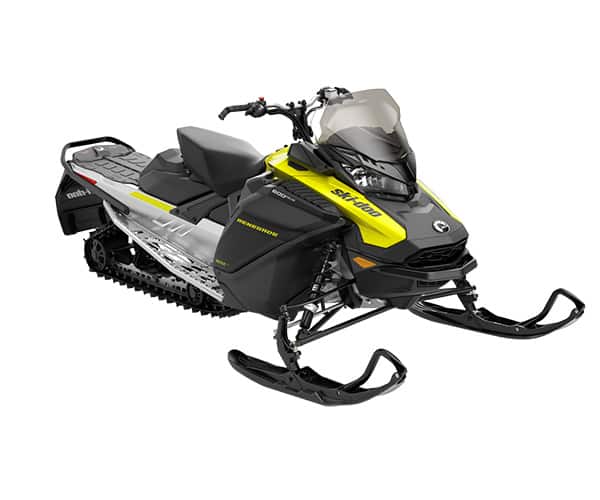 Ski-Doo Renegade sport 600 ace 2021