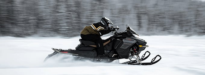 brp skidoo mach z