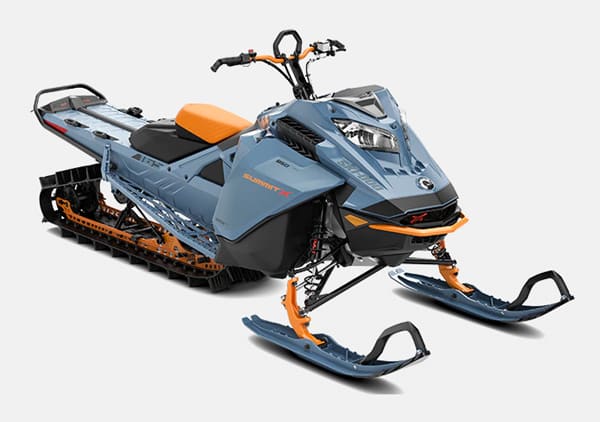 ski-doo SUMMIT X 2022