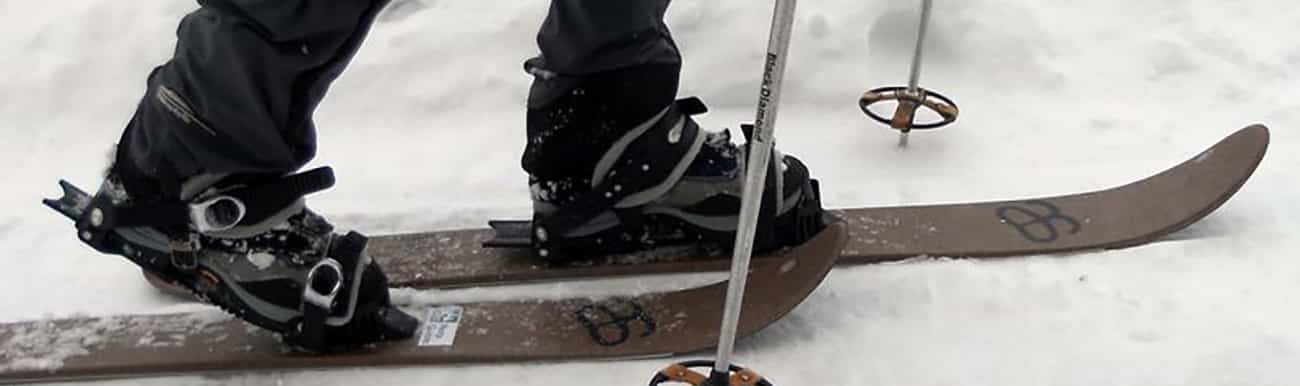 ski hok