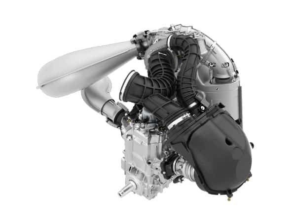 moteur 850 E-TEC R 2023