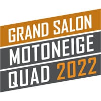 Grand salon de la motoneige et du quad