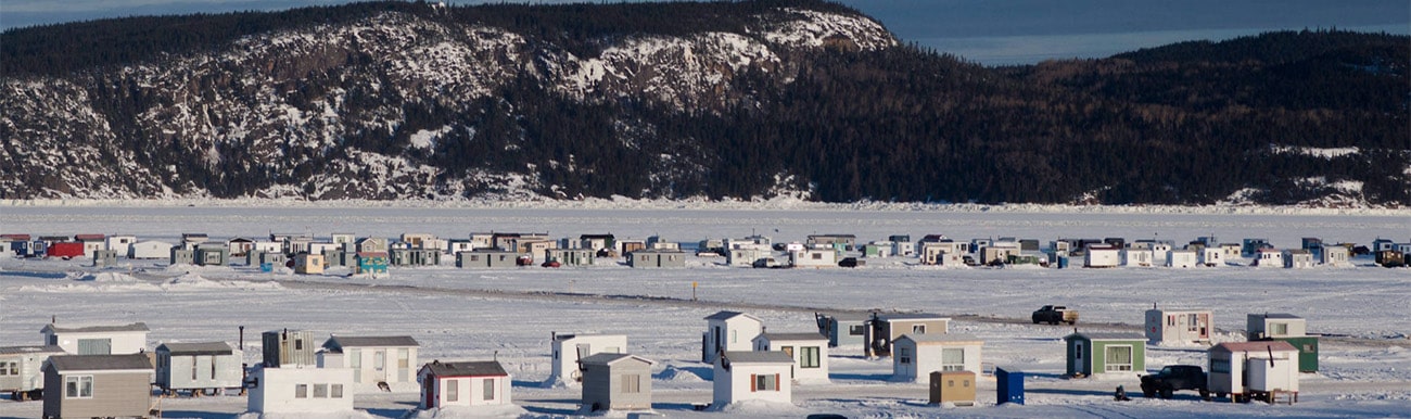 peche blanche saguenay