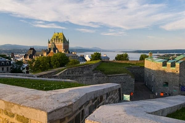 Citadelle de Québec