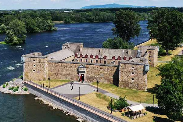 Fort Chambly