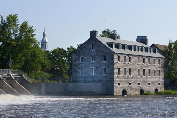 Île-des-Moulins